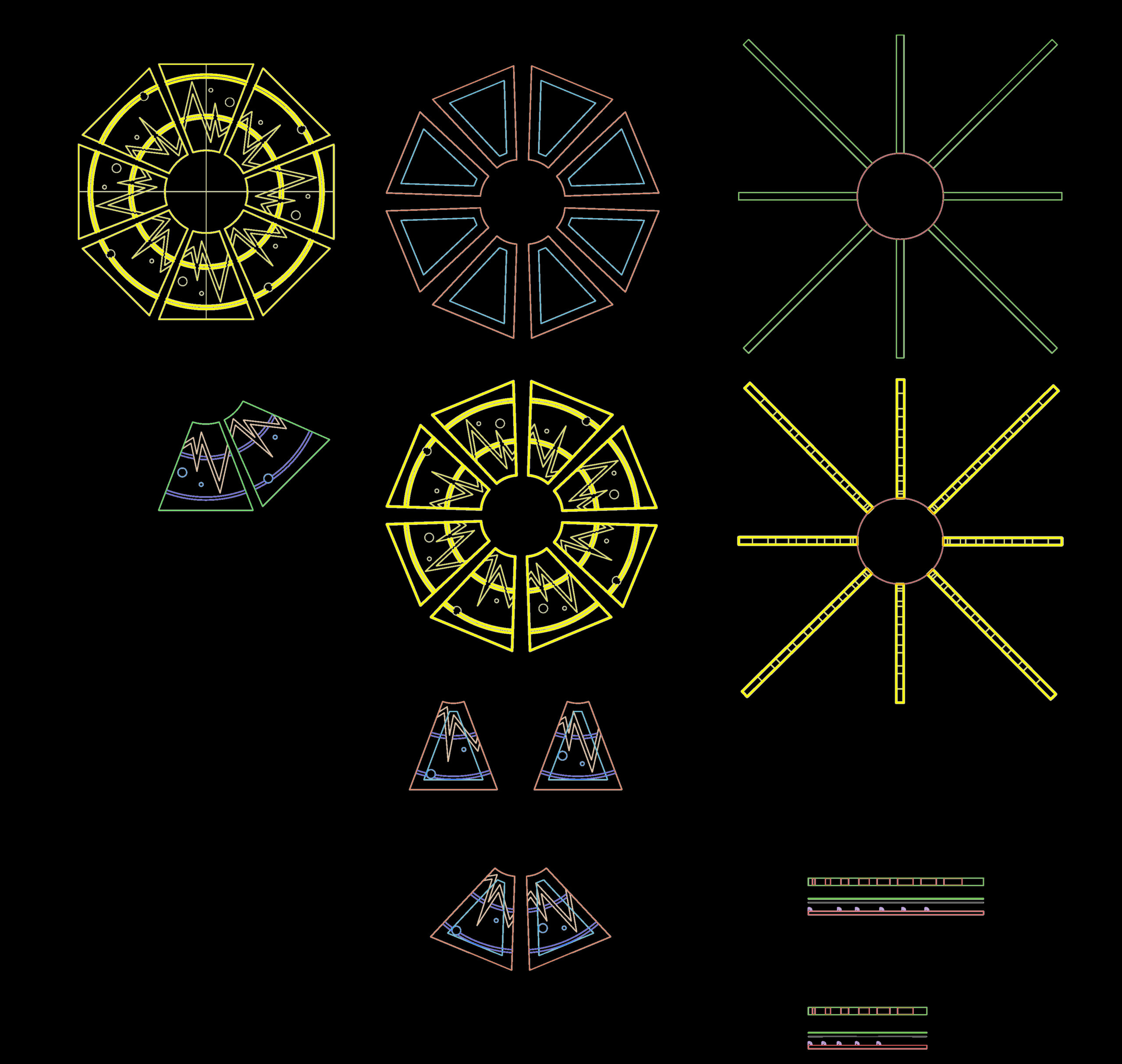 Vectores Planos Scaled